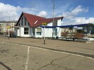 Автостанция в г. Саянск