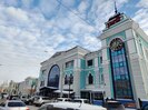 Пригородные железнодорожные кассы "Иркутск - Пассажирский"